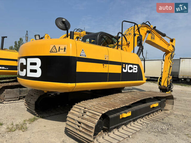 ЖЦБ ЖС 200 2012 у Львові на Automoto.ua ЖЦБ ЖС 200, об'ємом двигуна 0 л та пробігом 8 тис. км за 55257 $, фото 5 на Automoto.ua