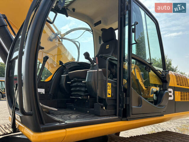 ЖЦБ ЖС 200 2012 у Львові на Automoto.ua ЖЦБ ЖС 200, об'ємом двигуна 0 л та пробігом 8 тис. км за 55257 $, фото 26 на Automoto.ua