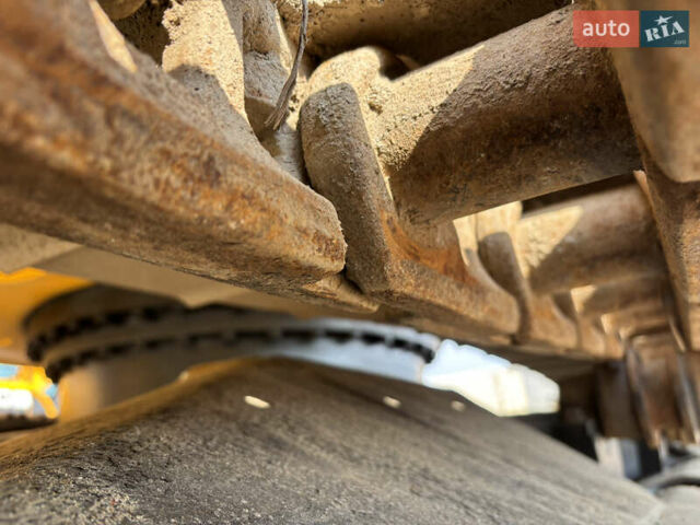 ЖЦБ ЖС 200 2012 у Львові на Automoto.ua ЖЦБ ЖС 200, об'ємом двигуна 0 л та пробігом 8 тис. км за 55257 $, фото 4 на Automoto.ua