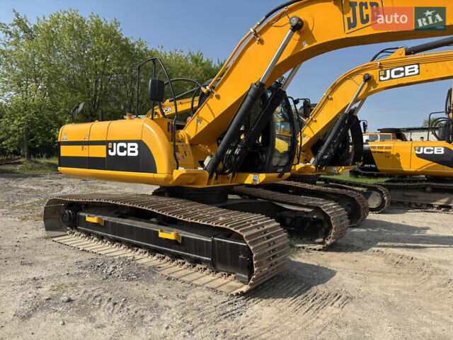 ЖЦБ ЖС 200 2012 у Львові на Automoto.ua ЖЦБ ЖС 200, об'ємом двигуна 0 л та пробігом 8 тис. км за 55257 $, фото 1 на Automoto.ua