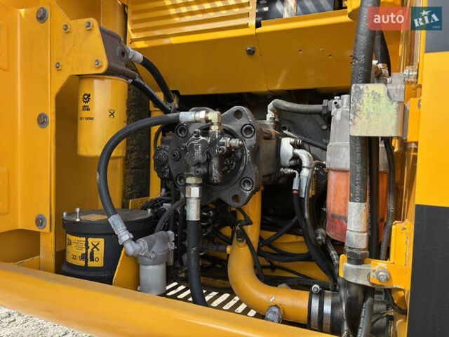 ЖЦБ ЖС 200 2012 у Львові на Automoto.ua ЖЦБ ЖС 200, об'ємом двигуна 0 л та пробігом 8 тис. км за 55257 $, фото 14 на Automoto.ua