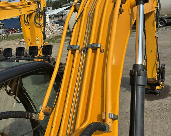ЖЦБ ЖС 200, об'ємом двигуна 0 л та пробігом 8 тис. км за 58433 $, фото 20 на Automoto.ua
