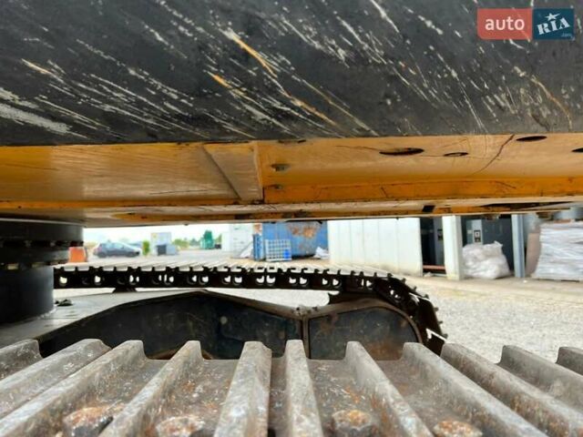Жовтий ЖЦБ ЖС 200, об'ємом двигуна 0 л та пробігом 5 тис. км за 64291 $, фото 9 на Automoto.ua