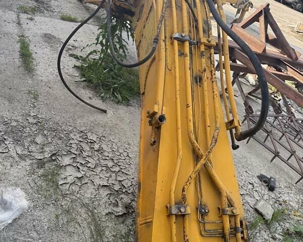 ЖЦБ ЖС 210, об'ємом двигуна 0 л та пробігом 0 тис. км за 5500 $, фото 1 на Automoto.ua