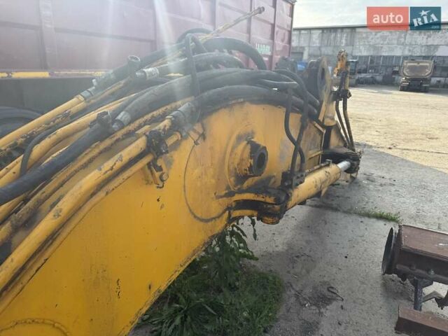 ЖЦБ ЖС 210, об'ємом двигуна 0 л та пробігом 0 тис. км за 5000 $, фото 2 на Automoto.ua