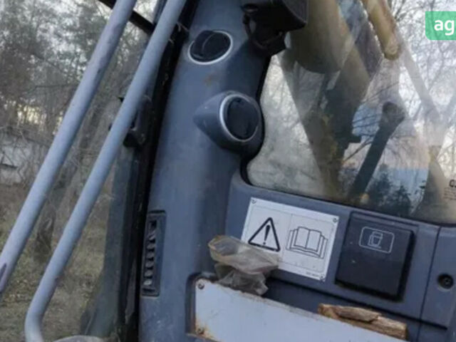 ЖЦБ ЖС 210, об'ємом двигуна 0 л та пробігом 0 тис. км за 45000 $, фото 2 на Automoto.ua