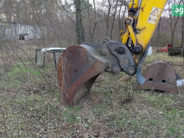 ЖЦБ ЖС 210, об'ємом двигуна 0 л та пробігом 0 тис. км за 45000 $, фото 1 на Automoto.ua