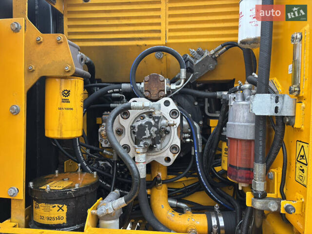 ЖЦБ ЖС 210, об'ємом двигуна 0 л та пробігом 10 тис. км за 67767 $, фото 19 на Automoto.ua