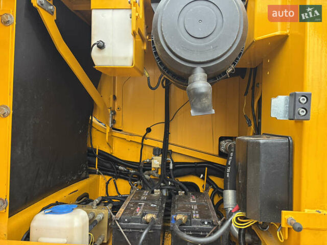 ЖЦБ ЖС 210, об'ємом двигуна 0 л та пробігом 10 тис. км за 67767 $, фото 17 на Automoto.ua