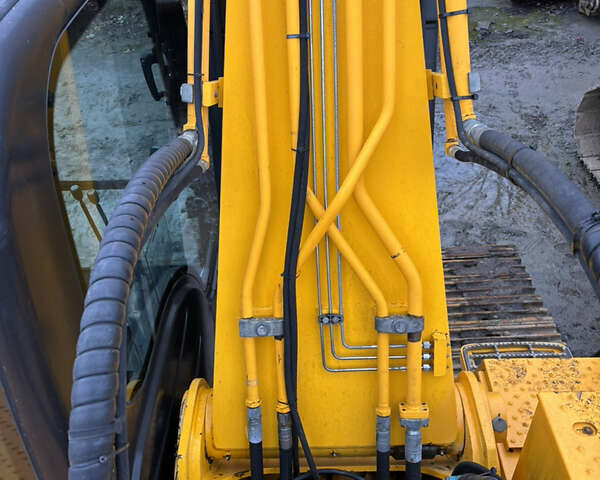 ЖЦБ ЖС 210, об'ємом двигуна 0 л та пробігом 10 тис. км за 67767 $, фото 24 на Automoto.ua