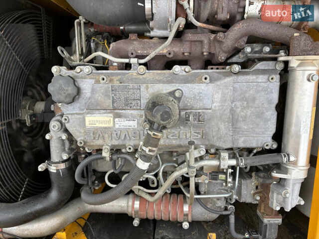 ЖЦБ ЖС 210, об'ємом двигуна 0 л та пробігом 10 тис. км за 67767 $, фото 23 на Automoto.ua