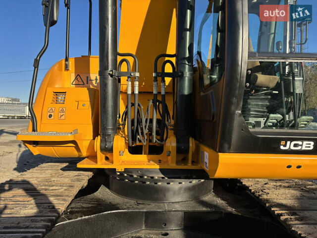 ЖЦБ ЖС 210, об'ємом двигуна 0 л та пробігом 10 тис. км за 67546 $, фото 12 на Automoto.ua