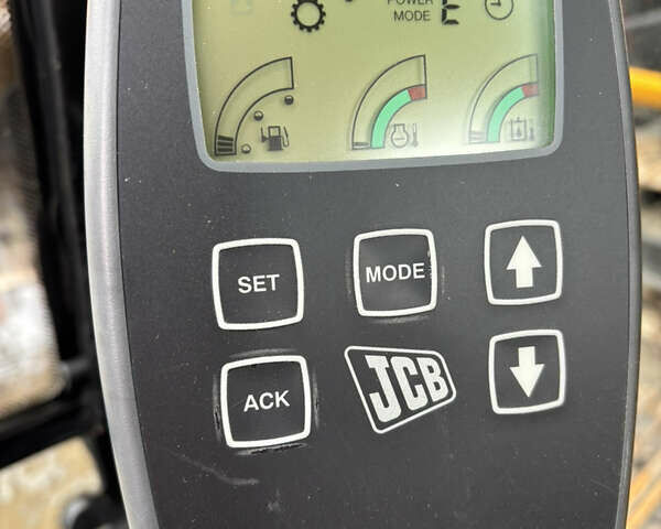 ЖЦБ ЖС 210, об'ємом двигуна 0 л та пробігом 10 тис. км за 67767 $, фото 29 на Automoto.ua