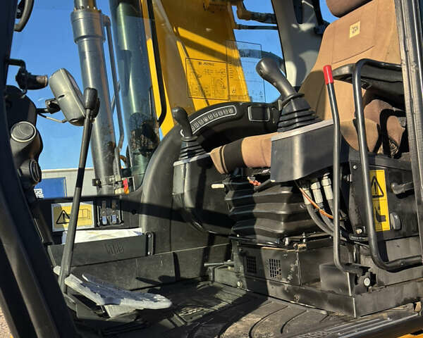 ЖЦБ ЖС 210, об'ємом двигуна 0 л та пробігом 10 тис. км за 67546 $, фото 21 на Automoto.ua