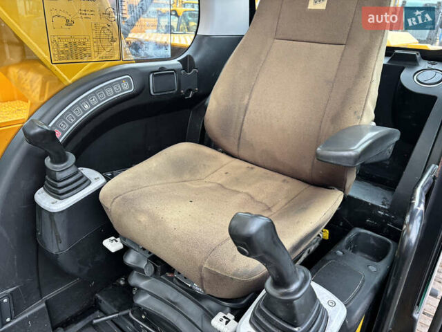 ЖЦБ ЖС 210, об'ємом двигуна 0 л та пробігом 10 тис. км за 67767 $, фото 27 на Automoto.ua