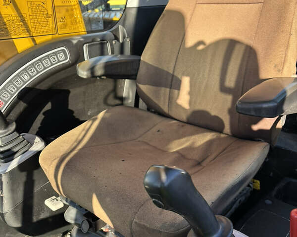 ЖЦБ ЖС 210, об'ємом двигуна 0 л та пробігом 10 тис. км за 67546 $, фото 18 на Automoto.ua