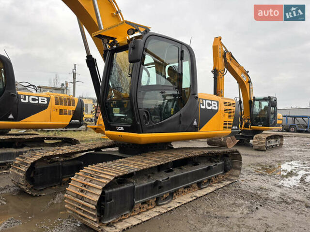 ЖЦБ ЖС 210, об'ємом двигуна 0 л та пробігом 10 тис. км за 67767 $, фото 1 на Automoto.ua