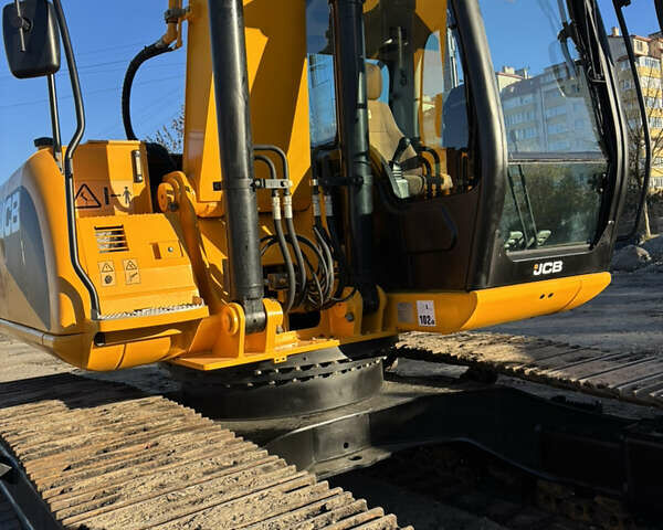 ЖЦБ ЖС 210, об'ємом двигуна 0 л та пробігом 10 тис. км за 67546 $, фото 2 на Automoto.ua