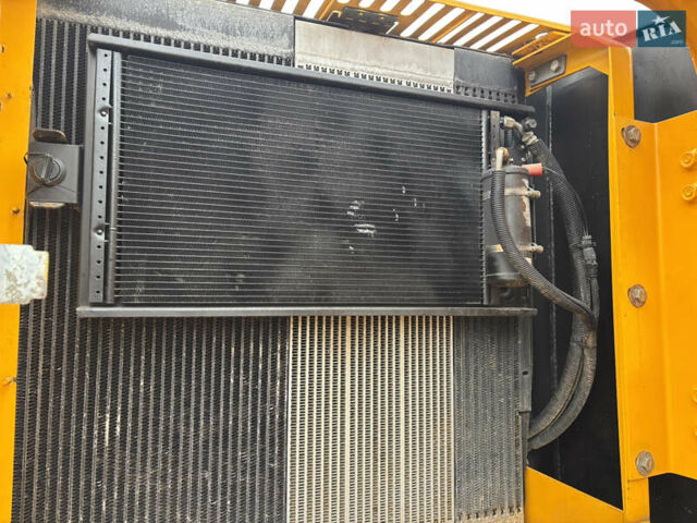 ЖЦБ ЖС 210, об'ємом двигуна 0 л та пробігом 10 тис. км за 67767 $, фото 16 на Automoto.ua