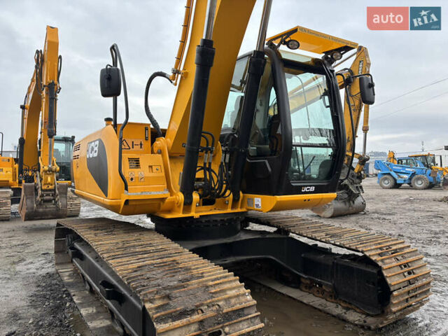 ЖЦБ ЖС 210, об'ємом двигуна 0 л та пробігом 10 тис. км за 67767 $, фото 10 на Automoto.ua