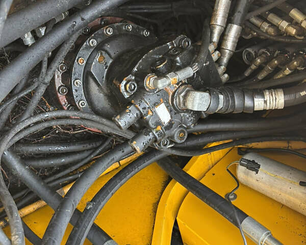 ЖЦБ ЖС 210, об'ємом двигуна 0 л та пробігом 10 тис. км за 67767 $, фото 21 на Automoto.ua