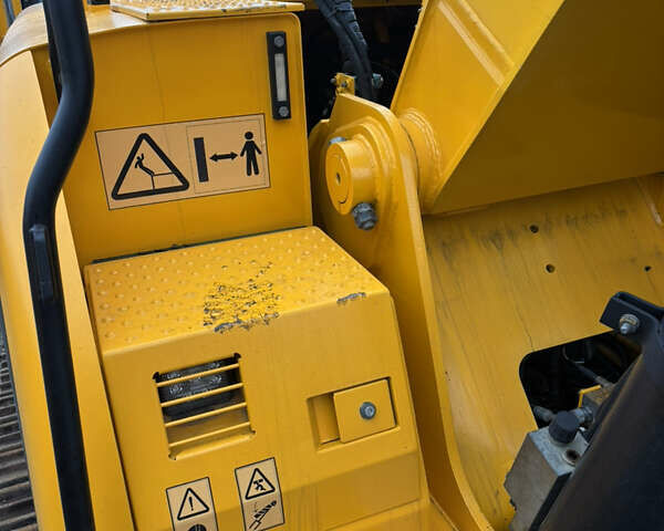 ЖЦБ ЖС 210, об'ємом двигуна 0 л та пробігом 10 тис. км за 67767 $, фото 20 на Automoto.ua