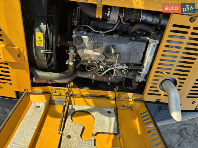 ЖЦБ ЖС 210, об'ємом двигуна 0 л та пробігом 10 тис. км за 67546 $, фото 25 на Automoto.ua