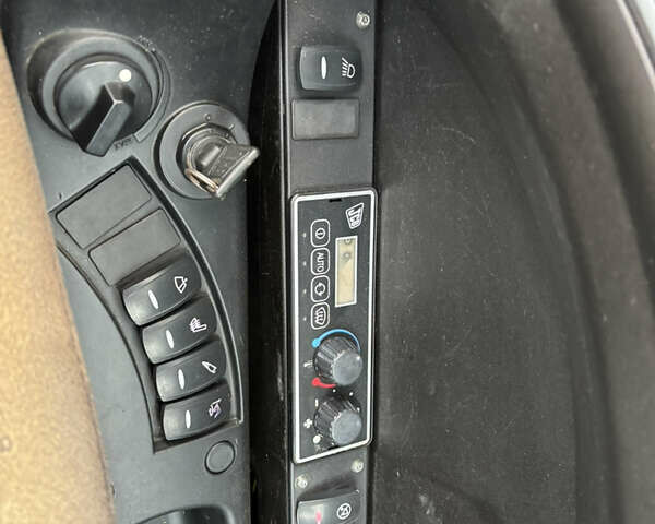 ЖЦБ ЖС 210, об'ємом двигуна 0 л та пробігом 10 тис. км за 67767 $, фото 28 на Automoto.ua