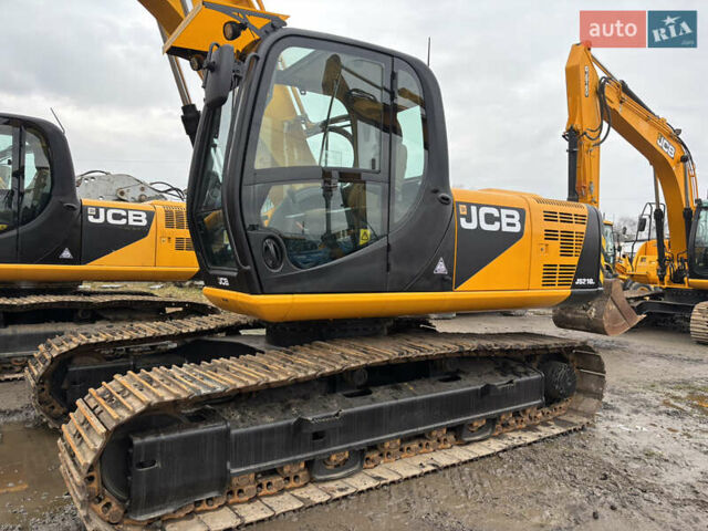 ЖЦБ ЖС 210, об'ємом двигуна 0 л та пробігом 10 тис. км за 67767 $, фото 2 на Automoto.ua