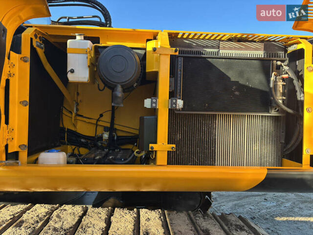 ЖЦБ ЖС 210, об'ємом двигуна 0 л та пробігом 10 тис. км за 67546 $, фото 16 на Automoto.ua