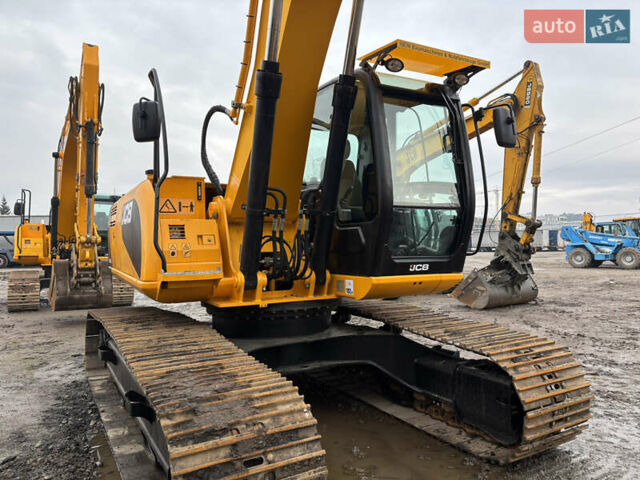 ЖЦБ ЖС 210, об'ємом двигуна 0 л та пробігом 10 тис. км за 67767 $, фото 11 на Automoto.ua