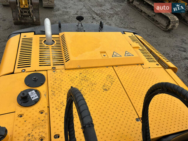 ЖЦБ ЖС 210, об'ємом двигуна 0 л та пробігом 10 тис. км за 67767 $, фото 22 на Automoto.ua