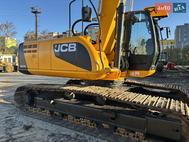 ЖЦБ ЖС 210, об'ємом двигуна 0 л та пробігом 10 тис. км за 67546 $, фото 3 на Automoto.ua