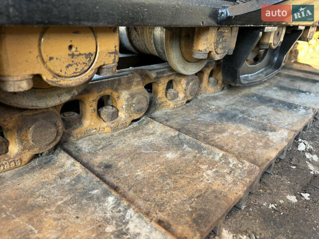 ЖЦБ ЖС 210, об'ємом двигуна 0 л та пробігом 10 тис. км за 67546 $, фото 9 на Automoto.ua