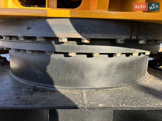 ЖЦБ ЖС 210, об'ємом двигуна 0 л та пробігом 10 тис. км за 67546 $, фото 11 на Automoto.ua