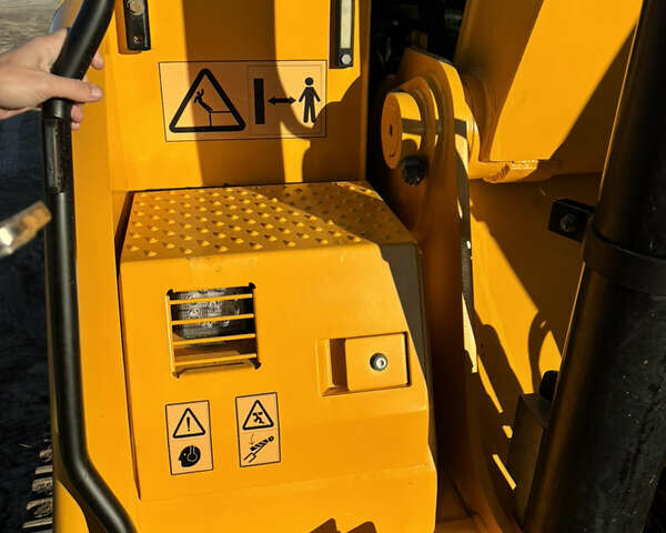 ЖЦБ ЖС 210, об'ємом двигуна 0 л та пробігом 10 тис. км за 67546 $, фото 22 на Automoto.ua