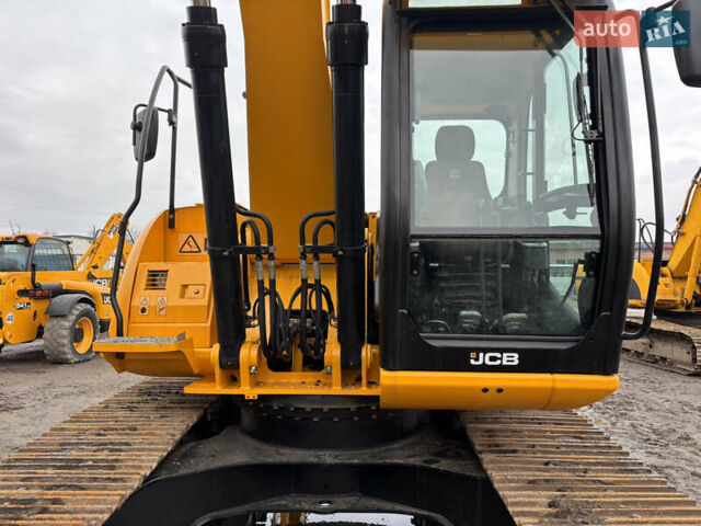 ЖЦБ ЖС 210, об'ємом двигуна 0 л та пробігом 10 тис. км за 67767 $, фото 13 на Automoto.ua