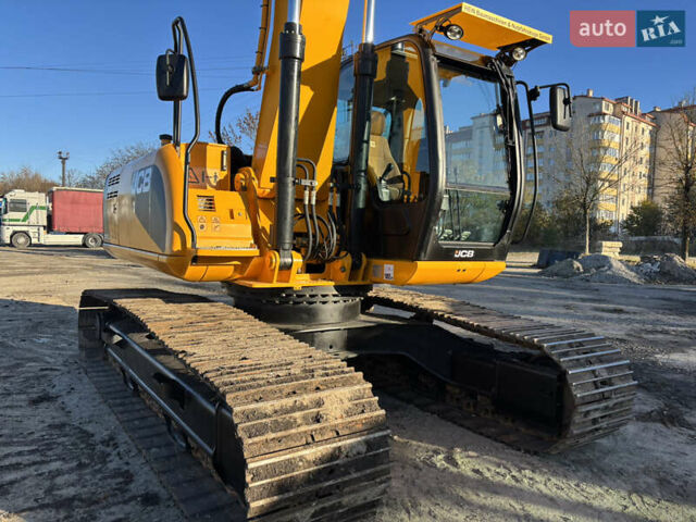 ЖЦБ ЖС 210, об'ємом двигуна 0 л та пробігом 10 тис. км за 67546 $, фото 1 на Automoto.ua