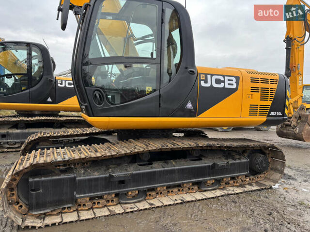 ЖЦБ ЖС 210, об'ємом двигуна 0 л та пробігом 10 тис. км за 67767 $, фото 3 на Automoto.ua