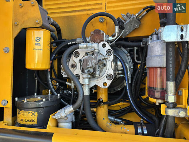 ЖЦБ ЖС 210, об'ємом двигуна 0 л та пробігом 10 тис. км за 67546 $, фото 13 на Automoto.ua