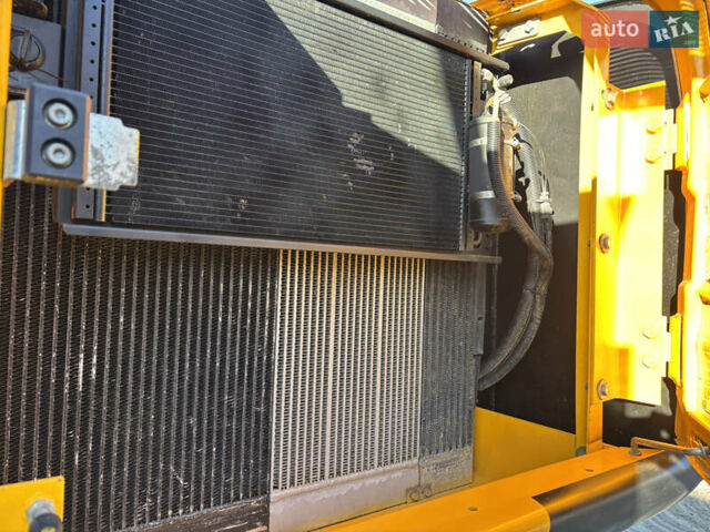 ЖЦБ ЖС 210, об'ємом двигуна 0 л та пробігом 10 тис. км за 67546 $, фото 15 на Automoto.ua