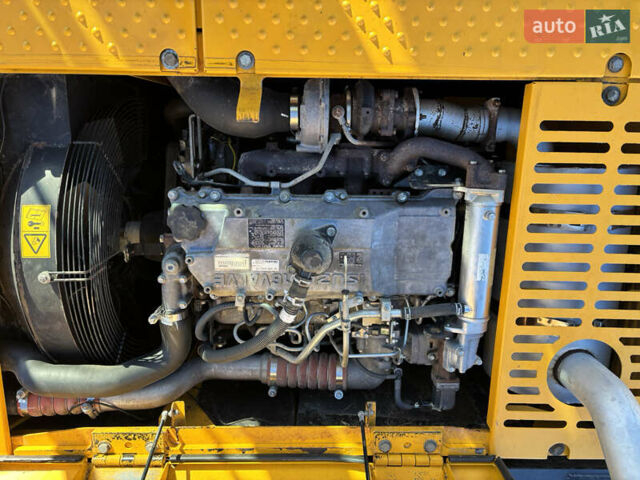 ЖЦБ ЖС 210, об'ємом двигуна 0 л та пробігом 10 тис. км за 67546 $, фото 24 на Automoto.ua