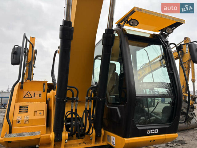 ЖЦБ ЖС 210, об'ємом двигуна 0 л та пробігом 10 тис. км за 67767 $, фото 12 на Automoto.ua