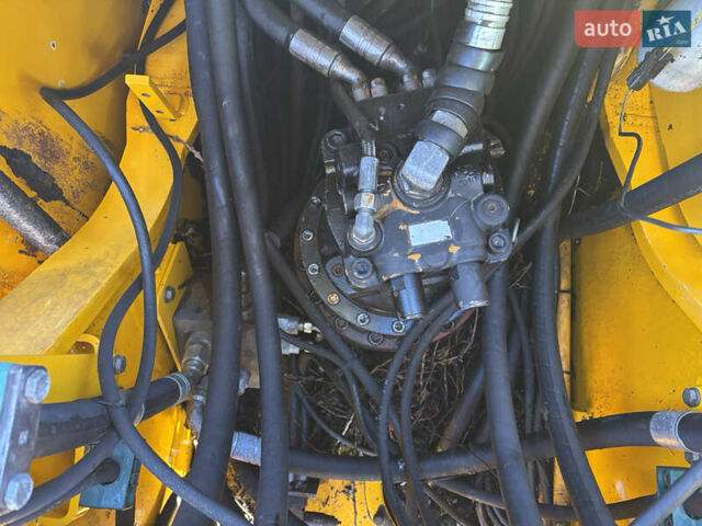 ЖЦБ ЖС 210, об'ємом двигуна 0 л та пробігом 10 тис. км за 67546 $, фото 26 на Automoto.ua