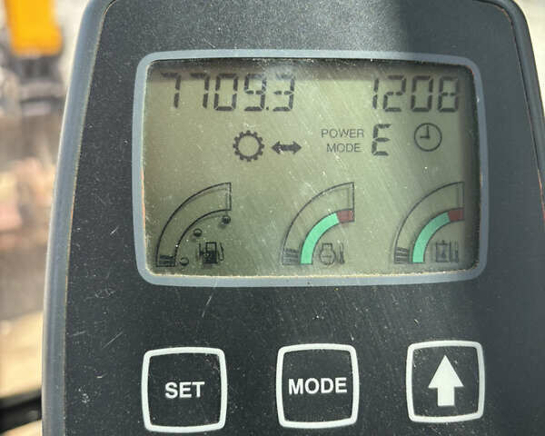 ЖЦБ ЖС 210, объемом двигателя 0 л и пробегом 8 тыс. км за 70359 $, фото 28 на Automoto.ua