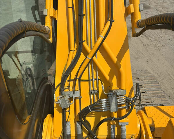 ЖЦБ ЖС 210, объемом двигателя 0 л и пробегом 8 тыс. км за 70359 $, фото 22 на Automoto.ua