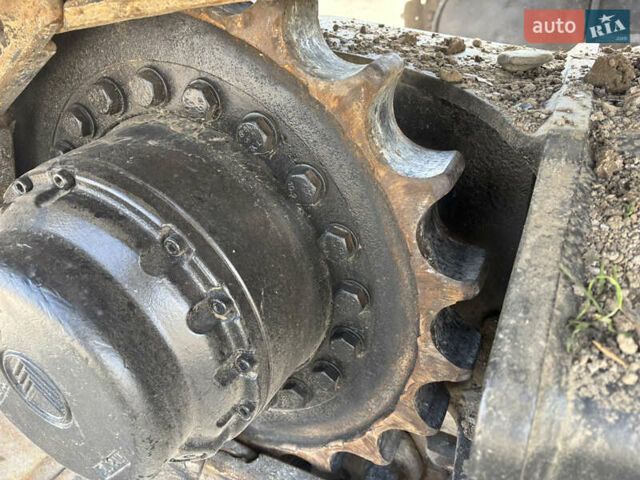 ЖЦБ ЖС 210, объемом двигателя 0 л и пробегом 8 тыс. км за 70359 $, фото 10 на Automoto.ua