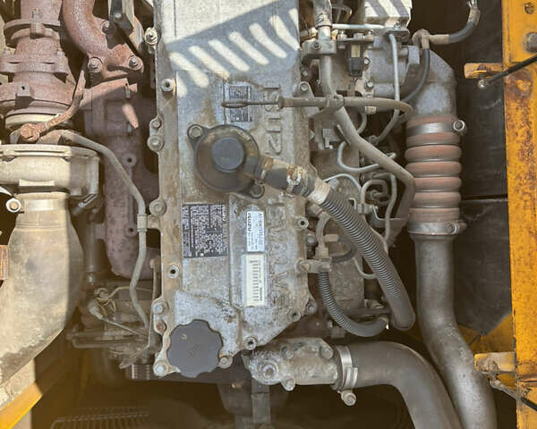 ЖЦБ ЖС 210, объемом двигателя 0 л и пробегом 8 тыс. км за 70359 $, фото 21 на Automoto.ua