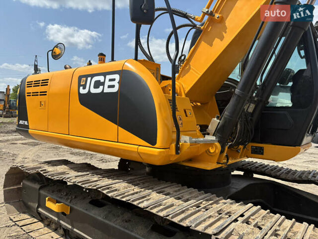 ЖЦБ ЖС 210, объемом двигателя 0 л и пробегом 8 тыс. км за 70359 $, фото 4 на Automoto.ua