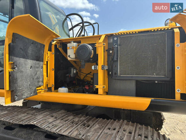 ЖЦБ ЖС 210, объемом двигателя 0 л и пробегом 8 тыс. км за 70359 $, фото 12 на Automoto.ua